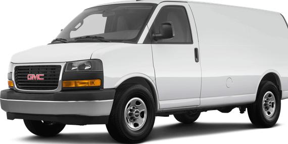 GMC SAVANA 2023 1GTW7AFP2P1131323 image