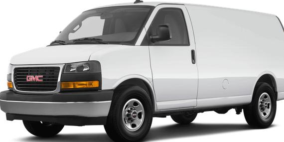 GMC SAVANA 2023 1GTW7AFP5P1147550 image