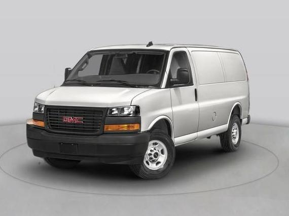 GMC SAVANA 2023 1GTW7AFP2P1174513 image