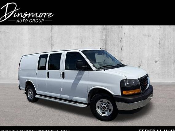 GMC SAVANA 2023 1GTW7AFP6P1215032 image GMC SAVANA 2023 1GTW7AFP6P1215032 image