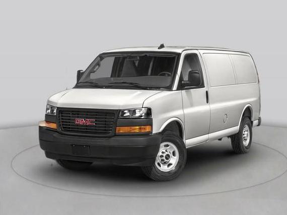 GMC SAVANA 2023 1GTW7BFP6P1119312 image