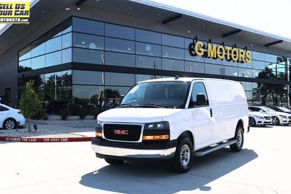 GMC SAVANA 2023 1GTW7AFP3P1138877 image GMC SAVANA 2023 1GTW7AFP3P1138877 image
