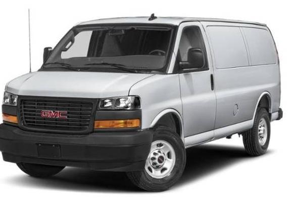 GMC SAVANA 2023 1GTW7AFP4P1207284 image