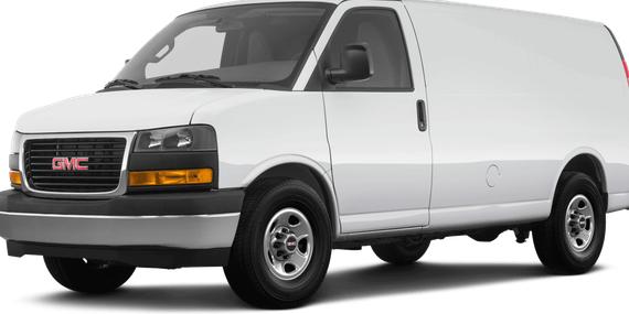 GMC SAVANA 2023 1GTW7AFP4P1194312 image