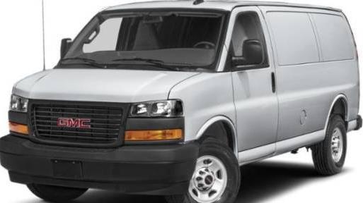 GMC SAVANA 2023 1GTW7AFP7P1154662 image