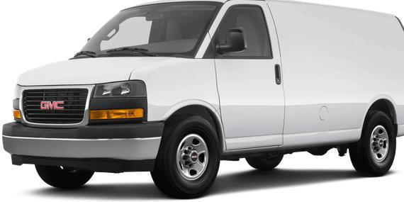 GMC SAVANA 2023 1GTW7AFP3P1163648 image