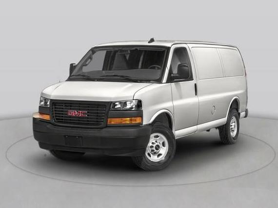 GMC SAVANA 2023 1GTW7AFP6P1238181 image
