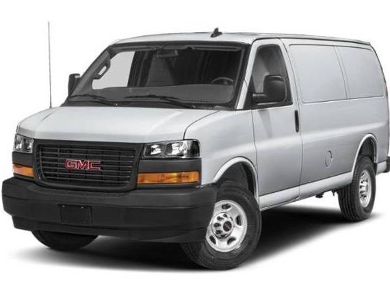 GMC SAVANA 2023 1GTW7AFP9P1233122 image