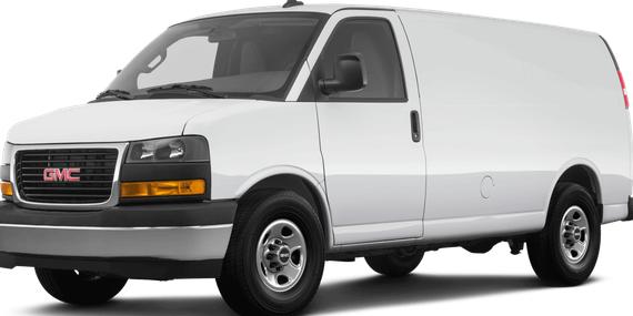 GMC SAVANA 2023 1GTW7AFP7P1215119 image