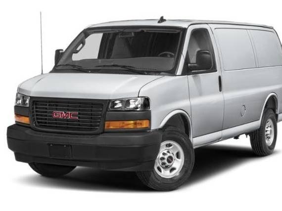 GMC SAVANA 2023 1GTW7AFP9P1233217 image