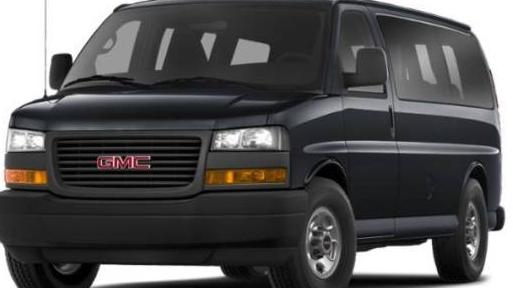 GMC SAVANA 2023 1GJZ7NFP9P1153624 image