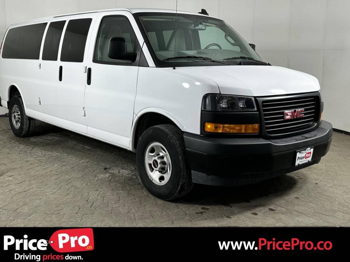 GMC SAVANA 2023 1GJZ7NFP4P1150596 image