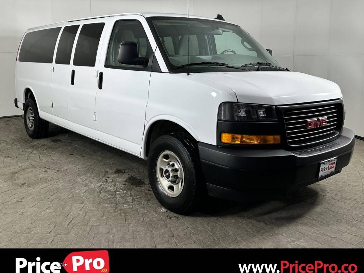 GMC SAVANA 2023 1GJZ7NFP4P1171903 image