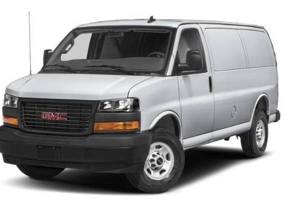 GMC SAVANA 2023 1GTW7AFP6P1233367 image