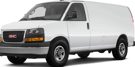 GMC SAVANA 2023 1GTW7BFP1P1238949 image
