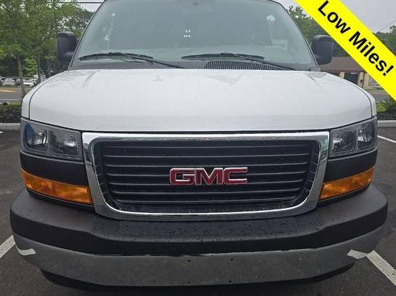 GMC SAVANA 2023 1GTW7AFP5P1130957 image