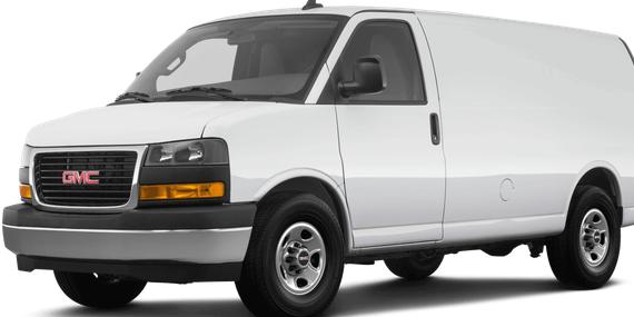 GMC SAVANA 2023 1GTW7AFP8P1216411 image