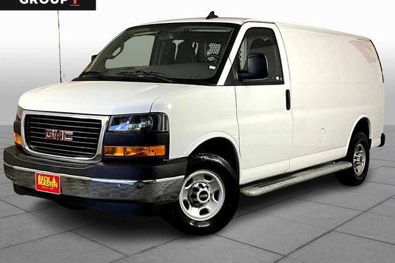GMC SAVANA 2023 1GTW7AFP5P1146821 image GMC SAVANA 2023 1GTW7AFP5P1146821 image