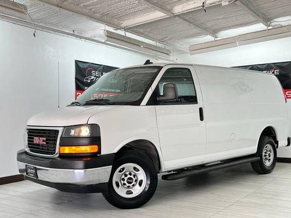 GMC SAVANA 2023 1GTW7AFP7P1187855 image GMC SAVANA 2023 1GTW7AFP7P1187855 image