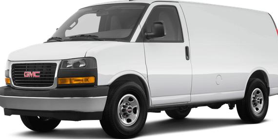 GMC SAVANA 2023 1GTW7AFP5P1174568 image