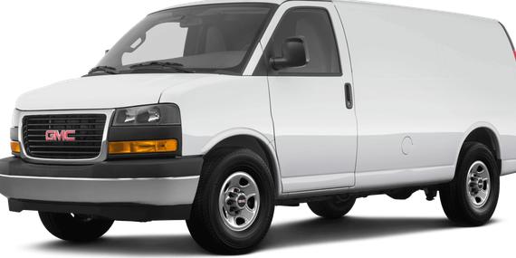 GMC SAVANA 2023 1GTW7AFP1P1163499 image