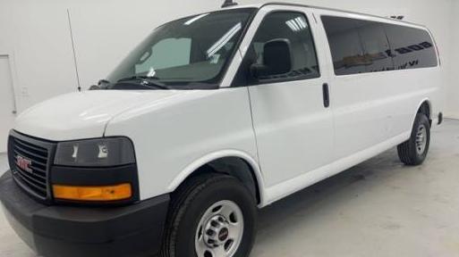 GMC SAVANA 2023 1GJZ7NFP8P1161407 image