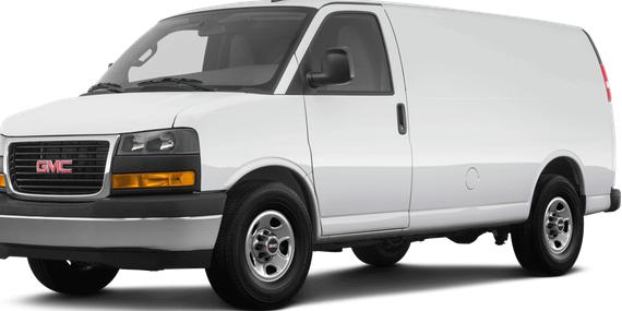 GMC SAVANA 2023 1GTW7AFP3P1234816 image