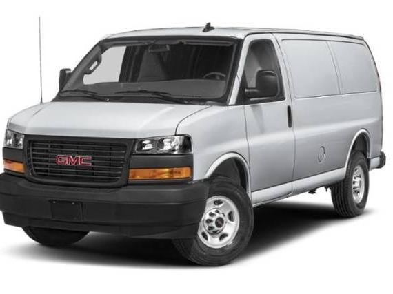 GMC SAVANA 2023 1GTW7AFP5P1201445 image