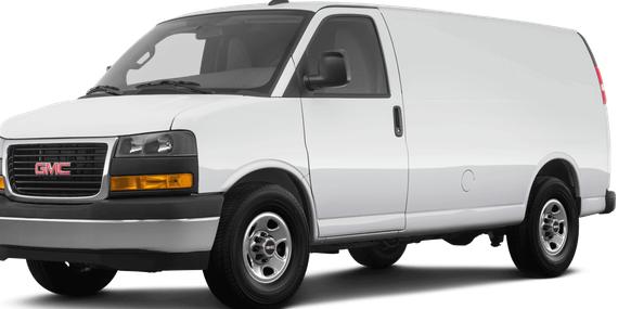GMC SAVANA 2023 1GTW7AFP7P1123590 image