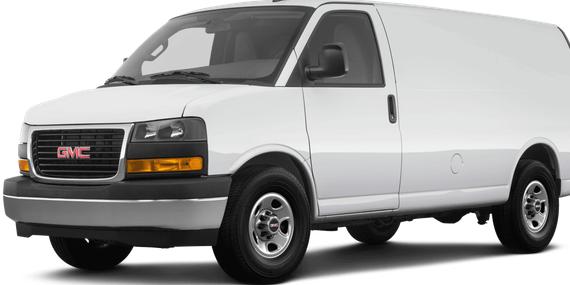 GMC SAVANA 2023 1GTW7AFP0P1154745 image
