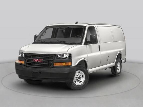 GMC SAVANA 2023 1GTW7AFP9P1183161 image