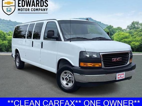 GMC SAVANA 2023 1GJZ7NFP1P1102893 image GMC SAVANA 2023 1GJZ7NFP1P1102893 image