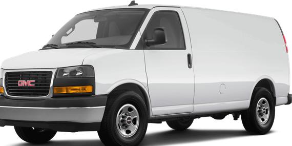GMC SAVANA 2023 1GTW7AFP3P1130181 image