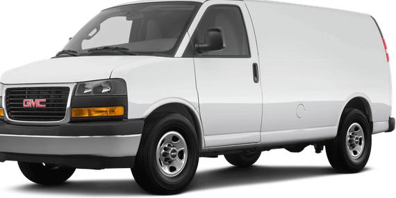 GMC SAVANA 2023 1GTW7AFP9P1182365 image