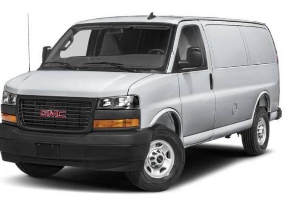GMC SAVANA 2023 1GTW7AFP1P1163132 image GMC SAVANA 2023 1GTW7AFP1P1163132 image
