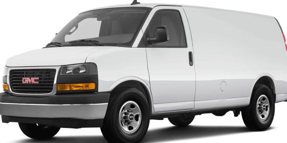 GMC SAVANA 2023 1GTW7AFP9P1138477 image