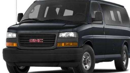 GMC SAVANA 2023 1GJZ7NFP0P1177925 image