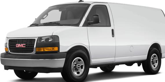 GMC SAVANA 2023 1GTW7AFPXP1223859 image