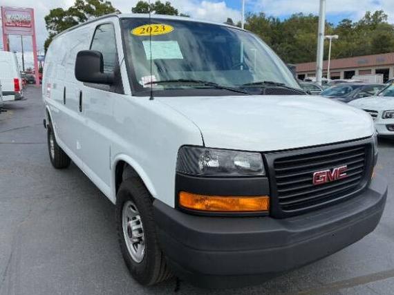 GMC SAVANA 2023 1GTW7AFP4P1159415 image GMC SAVANA 2023 1GTW7AFP4P1159415 image