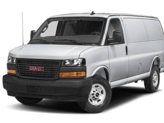 GMC SAVANA 2023 1GTW7AFP0P1147925 image GMC SAVANA 2023 1GTW7AFP0P1147925 image