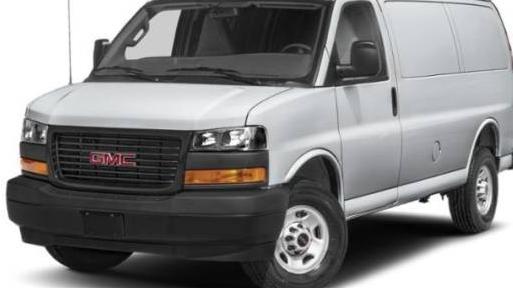 GMC SAVANA 2023 1GTW7AFP5P1174179 image