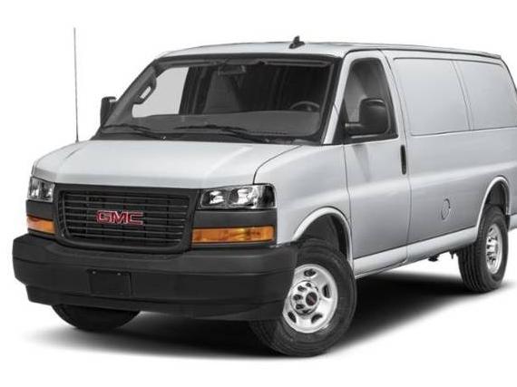 GMC SAVANA 2023 1GTW7AFP8P1233113 image