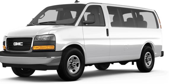 GMC SAVANA 2023 1GJW7EFP2P1134352 image