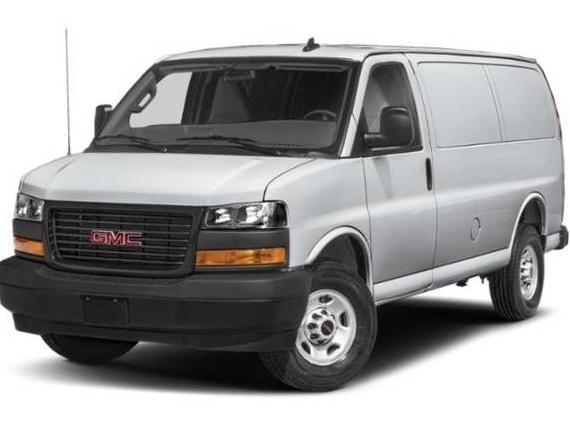 GMC SAVANA 2023 1GTW7AFP5P1123183 image