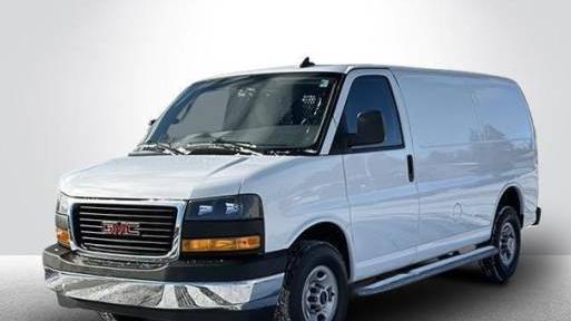 GMC SAVANA 2023 1GTW7AFP9P1125891 image