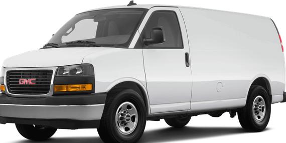 GMC SAVANA 2023 1GTW7AFPXP1147026 image