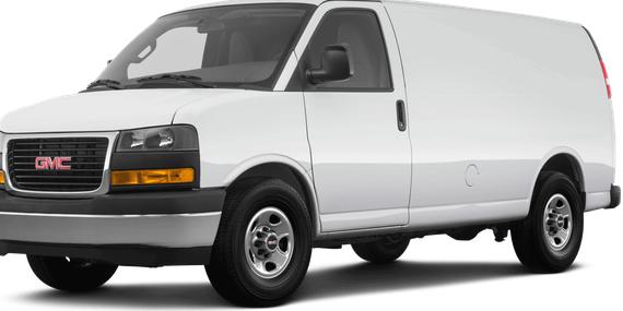 GMC SAVANA 2023 1GTW7AFP5P1183027 image