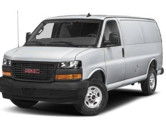 GMC SAVANA 2023 1GTW7AFP8P1233323 image