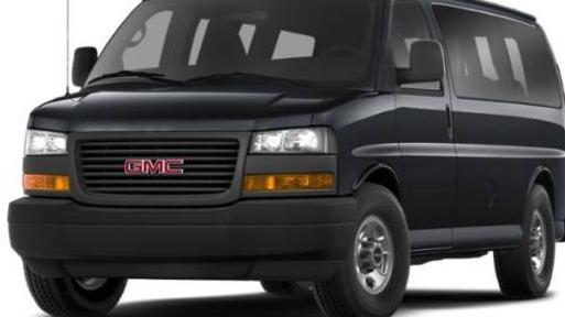 GMC SAVANA 2023 1GJZ7NFP6P1103022 image