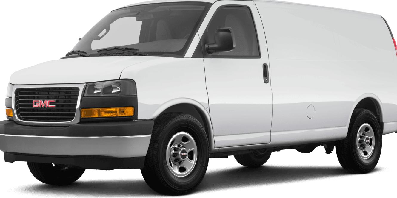 GMC SAVANA 2023 1GTW7AFP2P1127918 image